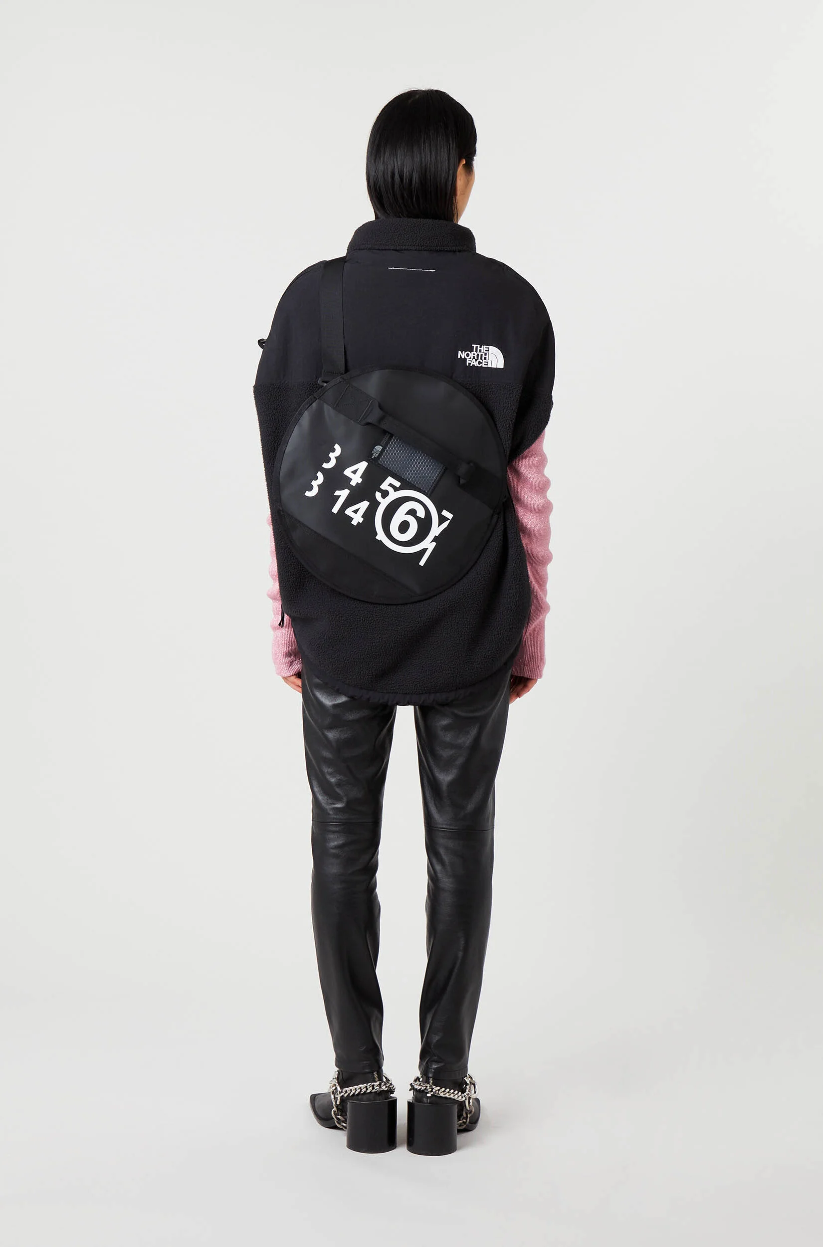The North Face x Maison Margiela 6 Fall 2020 — David Whetstone Design